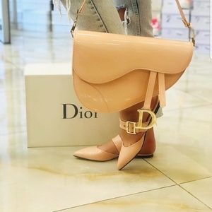 DIOR Handbags